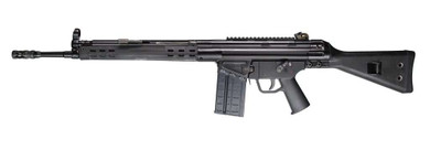 PTR109 91A3S 308WIN 18" RFL BLK SLIM HNDGD WLD SCP MNT PTRAC-100004