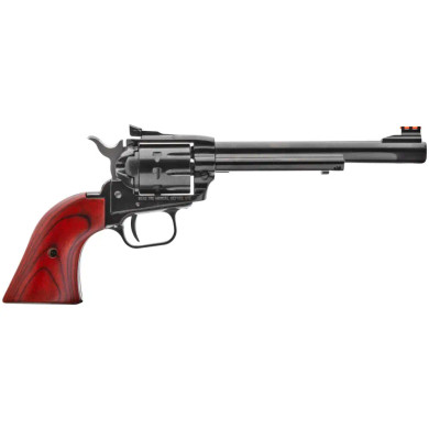 HERITAGE ROUGH RIDER 22LR REV BLUE HERIRR22999MB6AS