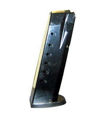S&W M&P MAGAZINE, 40 S&W/357 SIG, 15 RD SMIT194390000