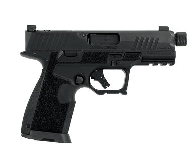 KIMBER R7 MAKO C.F.C. COMPACT O.R. 9MM BLK 3.9" TFS 2-15RD KIMB3800018