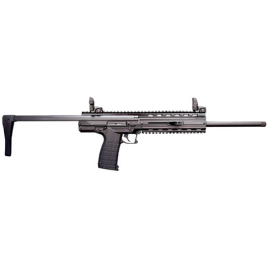 KEL-TEC CMR30 22WMR RFL BLK KELTCMR30BLK