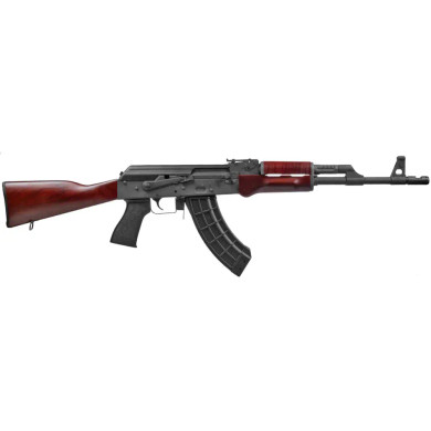 CENTURY VSKA 7.62X39 RUSSIAN RED FURNITURE 30RD CENTRI4335_N