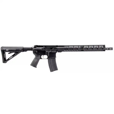ANDERSON 5.56 AR15 RIFLE 15" M-LOK RAIL 16" BARREL ANDEB2-K869-A023