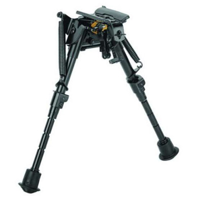 CALDWELL XLA 6-9" FIXED BIPOD BLK AOBC379852