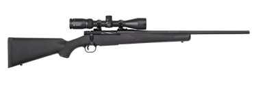 MOSSBERG PATRIOT 6.5 CRD RIFLE W/VORTEX 3-9X40 BLK SYNTH MOSS28001