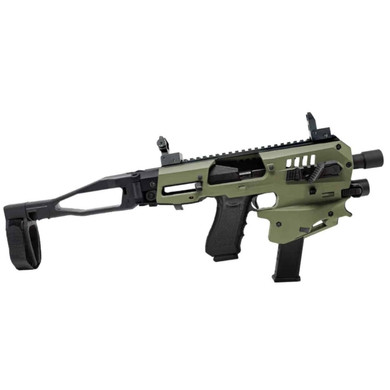 CAA MICRO CONVSN KIT S&W SDVE ODG CAAMCKSWSD9G