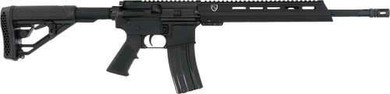 ALEXANDR ARMS 300 B/O STANDARD RIFLE 16" BLK ALEXR300-ST