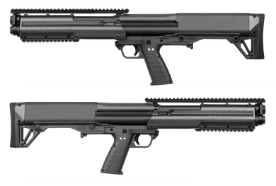 KELTEC KSG 12GA SHTGN TUNGSTEN KELTKSGTUNGSTEN