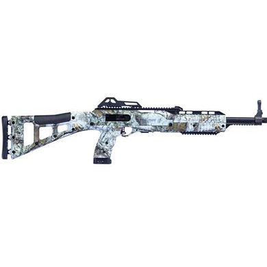 HI-POINT 10MM CRBN RFL MOTHWING WINTER CAMO HIPO1095TSMWM