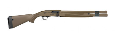 MOSSBERG 940 PRO THUNDER RANCH 12G SA 3" 7+1 18.5" PATRIOT BRN MOSS85171