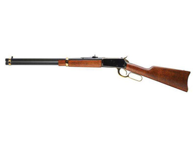 BRAZ/ROSSI R92 44MAG 20" LVR RFL BRAZRO920442013-GLD