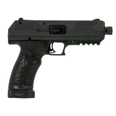 HIPOINT JXP 10MM PISTOL BLACK 5.2" THRD BARREL HIPOJXP10