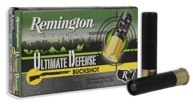 REMINGTON 410GA 3IN 5PEL 000 BK 15 RD/BX 10 BX/CS REMI20707