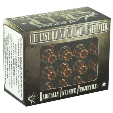 G2R RIP 45 ACP 20RD BOX 25 BOXES PER CASE G2G00002