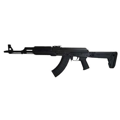ZASTAVA ZPAPM70 7.62X39 RFL POLY, FLDING ZHUKOV STOCK ZASTZR7762MPF