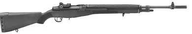 SPRINGFIELD ARMORY M1A STANDARD 308WIN 22" CRBN BBL BLACK 1-10RD SPRIMA9106