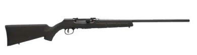 SAVAGE A22MAG 22WMR 22" RFL BLK/SYN SAVA47400