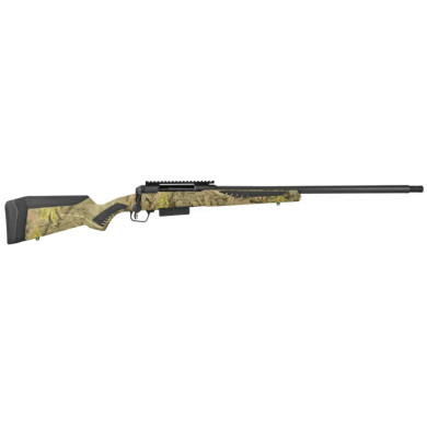 SAVAGE MOD220 20GA SHTGN MOSSY OAK TRKY SAVA57383