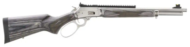MARLIN 1894 SBL 44MAG 16.1" T.B. GRY LAM./STS RUGE70432