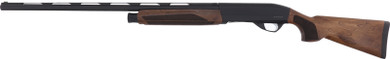 WEATHERBY ELEMENT 2 UPLAND12 GA 3" 28" BLUED/WALNUT GEU21228PGM