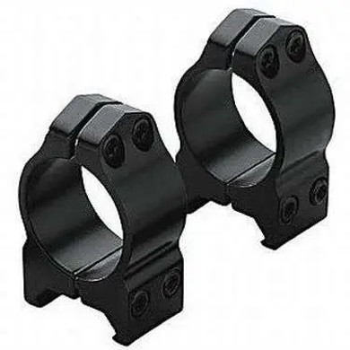 WARNE MAXIMA STL 1"PA LOW MATT RNGS WARN200M
