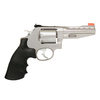 dSMITH & WESSON PC MODEL 686 STS 357MAG 4" 6RD DA/SA SMIT11759