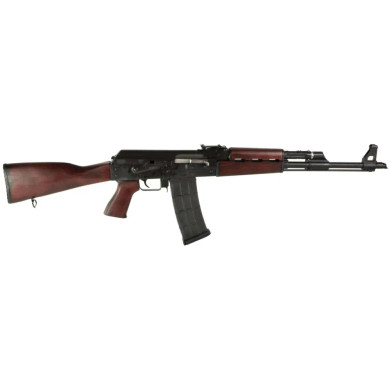 ZASTAVA USA M90 SERBIA RDWD 5.56x45 AK 16" RFL ZASTZR90556SR