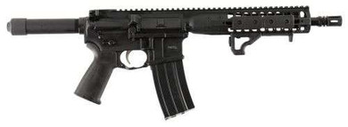 LWRC IC-DI 5.56MM RFL 10" BLK PST LWRCICDIP5B10