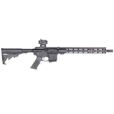 SMITH & WESSON M&P 15 SPORT III BUNDLE 16" 5.56 1-10RD MAG, COMPLIANT (HI,CO, RI,VT) SMIT14406