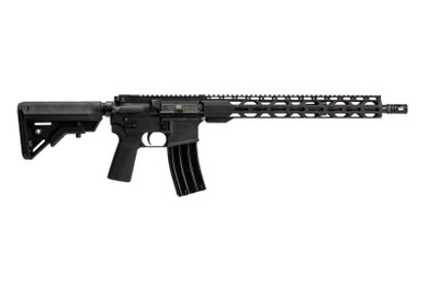 RADICAL FIREARMS FORGED MILSPEC 5.56 16" BLACK B5 STOCK 1-30RD MAG RADIRF00028