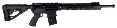 ALEXNDR ARMS 50 BEOW BLK HNTR RIFLE ALEXRHU_50_BL_ST