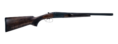 HERITAGE BADLANDER 410G SHTG 18.5" COACH GUN 2RD BLACK/WOOD HERIBL41018BK