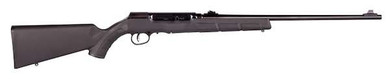 SAVAGE A22 22LR 22" RFL BLK/SYN SAVA47200