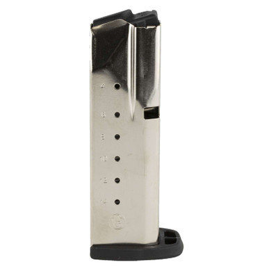 S&W SW SD40, SD40VE MAGAZINE, 40 S&W, 14RD SMIT199270000