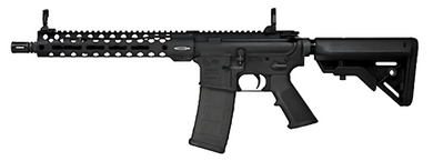 COLT M4 CQC 5.56 SBR 10.3" BBL, QUAD, BLACK FLIP UP REAR, B5 STOCK 1-30RD MAG COLTLE6930-TPR1