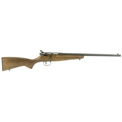 SAVAGE RASCAL 22LR RFL BLUE/HRDWD SAVA13815