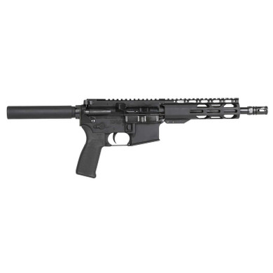 RADICAL FIREARMS FR8.5 300 BLACKOUT PISTOL 8.5" BLACK 1 -3ORD RADIRRF00146