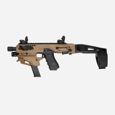CAA MICRO CONVERSION KIT FDE FOR GLK 20/21 CAAMCK21T