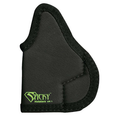 STICKY HLSTR OPTIC READY 1 HOLSTER STICOR-1