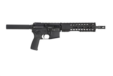 RF AR PISTOL 10.5" 5.56 9" MHR RADIFP105556M49MHR