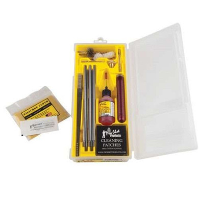 PRO SHOT 308/7.62 RFL CLEANING KIT PROTR308KIT