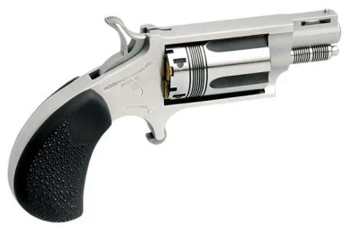 NAA MINI REVOLVER WASP 22 MAG/22LR 1 1/8 NORTNAA_22MSC_TW