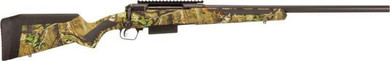 SAVAGE 220 CAMO STOCK 20GA SLUG GUN  22" BRL SAVA57380