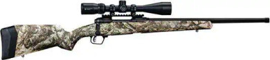 SAVAGE 110 APX PREDATOR XP 6.5CM RFL SAVA57360