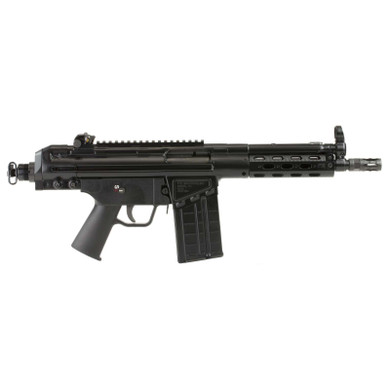 dPTR 105 91 PDWR 308WIN PSTL 8.5" BBL M-LOK HANDGUARD PTR105