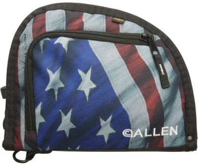 ALLEN VICTORY AUTOFIT HANDGUN CASE ALLEN7719