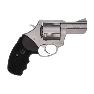 CHARTER PITBULL 45ACP 2.5" REV STS CHAR74520