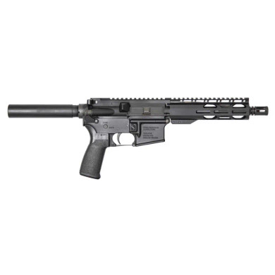 RADICAL 5.56M4 BLK AR-PSTL 7" RPR RADIFP75556M47RPR