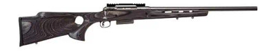 SAVAGE 220 PEPPER LAM T/H STK 20GA SLUG GUN SAVA22313