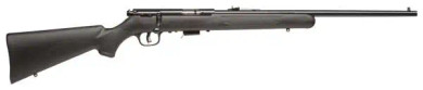 SAVAGE MKIIF 22LR 21"BOLT BLUE/SYN SAVA26700